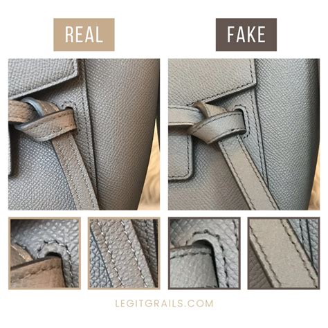 how to spot fake celine micro belt bag|celine micro belt bag colors.